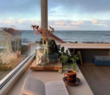 Nordmela House | Fabrikken