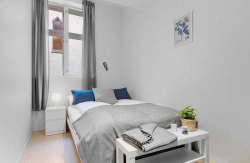 Bergen City Centre Hostel | Fabryka