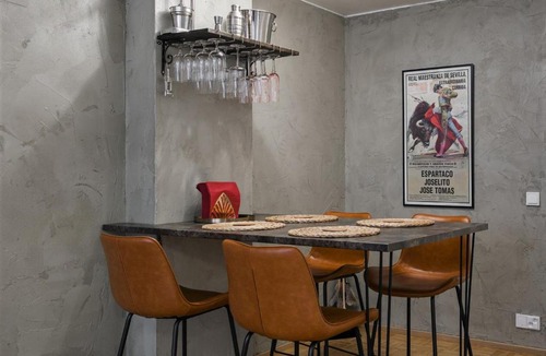 Turku Apartment | Factory Apartment with sauna