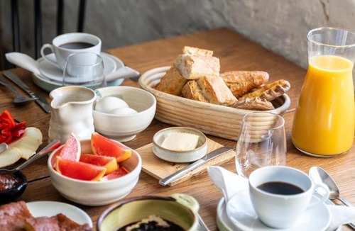 Pargas Bed & Breakfast | Faffas