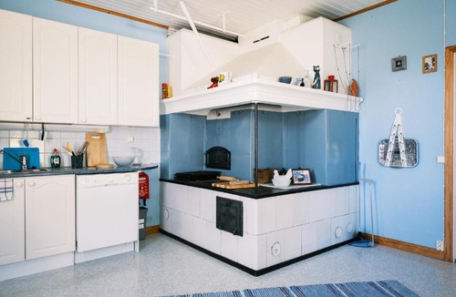Pargas Bed & Breakfast | Faffas
