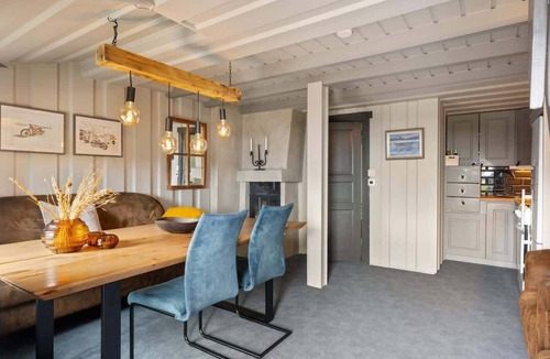 Trysil Cottage | Fageråsen 1103B by Vacation Trysil