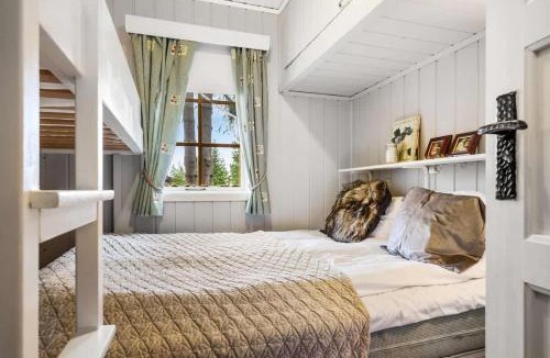 Mælem House | Fageråsen 209 by Vacation Trysil