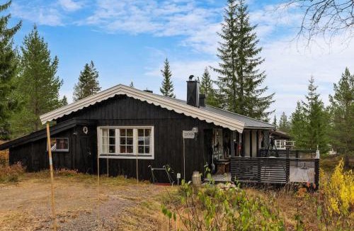 Mælem House | Fageråsen 209 by Vacation Trysil