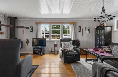 Mælem House | Fageråsen 209 by Vacation Trysil