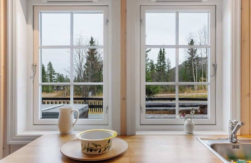 Mælem Ski Chalet | Fageråsen 303 by Vacation Trysil