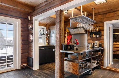 Trysil Ski Chalet | Fageråsen 636 by Vacation Trysil