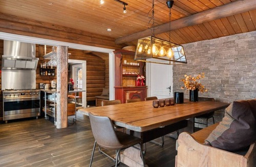 Trysil Ski Chalet | Fageråsen 636 by Vacation Trysil