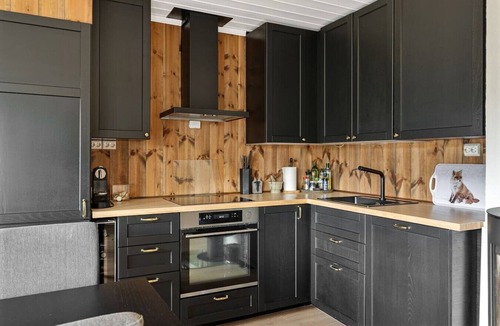 Mælem Apartment | Fageråsen 786 by Vacation Trysil