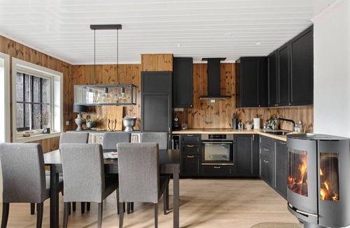 Mælem Apartment | Fageråsen 786 by Vacation Trysil