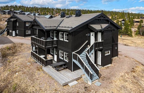 Mælem Apartment | Fageråsen 786 by Vacation Trysil