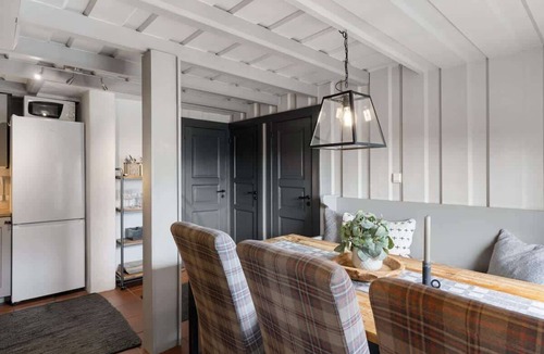 Trysil Cabin | Fagerasen 1105C by Vacation Trysil