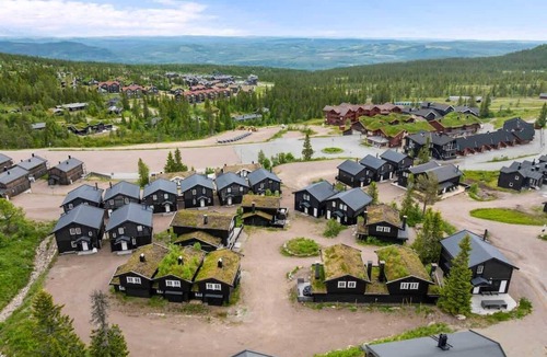 Trysil Cabin | Fagerasen 1105C by Vacation Trysil
