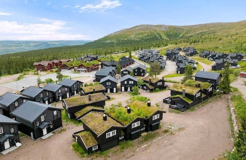 Trysil Cabin | Fagerasen 1105C by Vacation Trysil