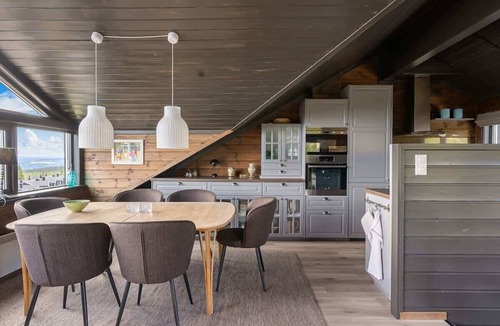 Trysil Cabin | Fagerasen 1314b by Vacation Trysil
