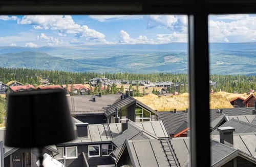 Trysil Cabin | Fagerasen 1314b by Vacation Trysil