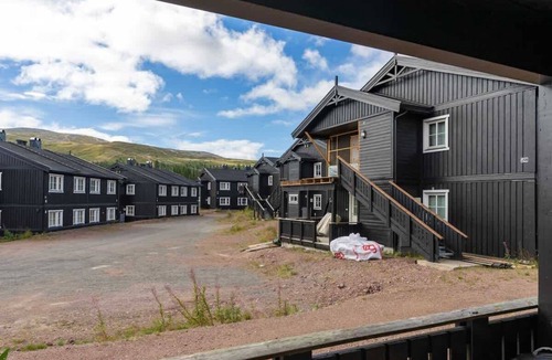 Mælem Cabin | Fagerasen 760B by Vacation Trysil