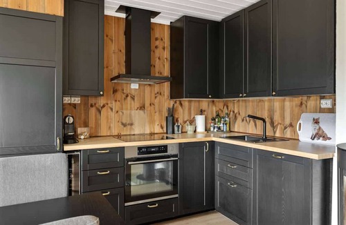 Mælem Apartment | Fagerasen 786 by Vacation Trysil