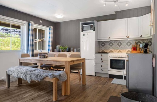Mælem Cabin | Fagerasen 790d by Vacation Trysil