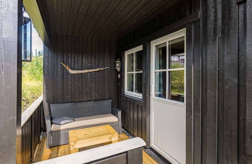Mælem Cabin | Fagerasen 790d by Vacation Trysil