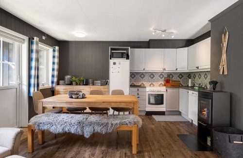 Mælem House | Fagerasen 790D by Vacation Trysil