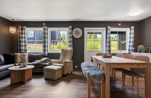 Mælem House | Fagerasen 790D by Vacation Trysil