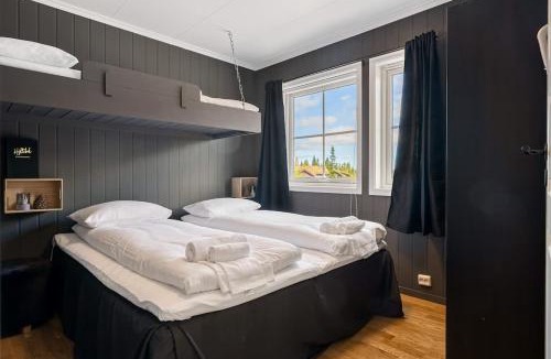 Mælem House | Fagerasen 790D by Vacation Trysil