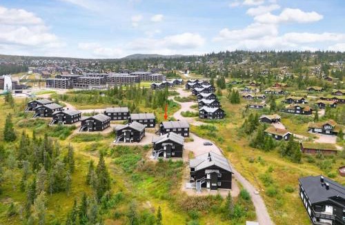 Mælem House | Fagerasen 790D by Vacation Trysil