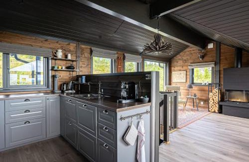 Trysil House | Fagertoppen 1314B by Vacation Trysil
