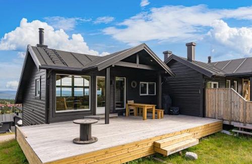 Trysil House | Fagertoppen 1314B by Vacation Trysil