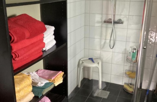Lillesand Apartment | Fagertun