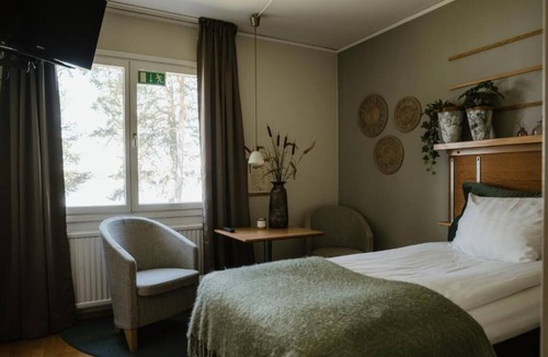 Enkoping Hotel | Fagerudd