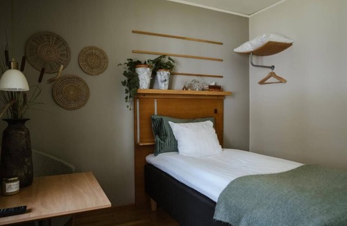 Enkoping Hotel | Fagerudd