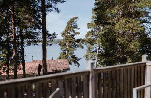 Enkoping Hotel | Fagerudd