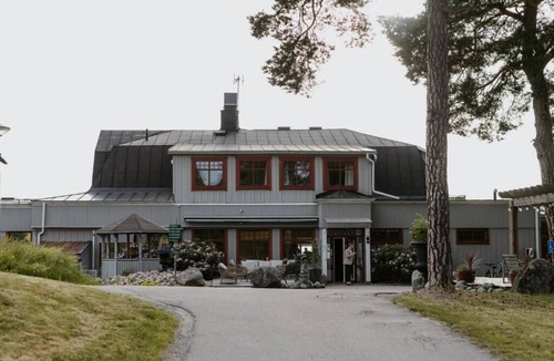 Enkoping Hotel | Fagerudd