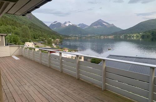 Vestnes Other | Fagervik Camping