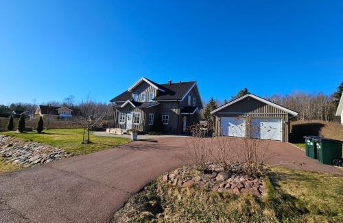 Jomala Villa | Fahléns 10 Villa