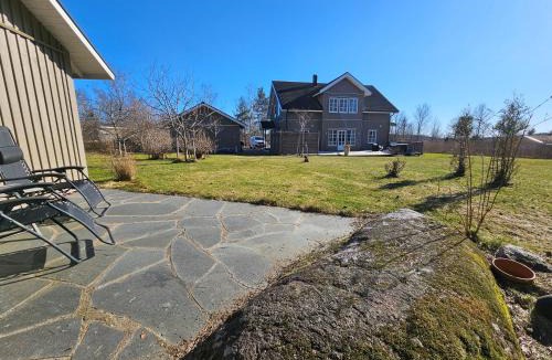 Jomala Villa | Fahléns 10 Villa