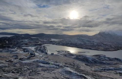 Vaga Municipality Ski Chalet | Familiehytte, Bygdin - Jotunheimen