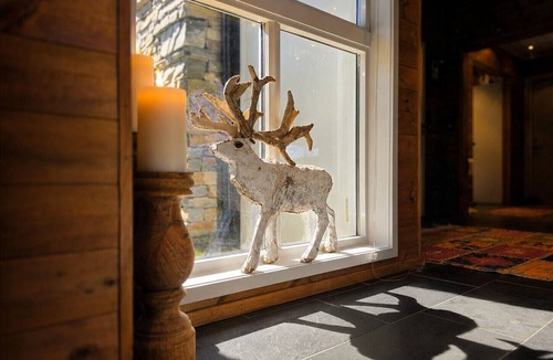 Hol Municipality Cabin | Familiehytte med fantastisk beliggenhet i Vestlia