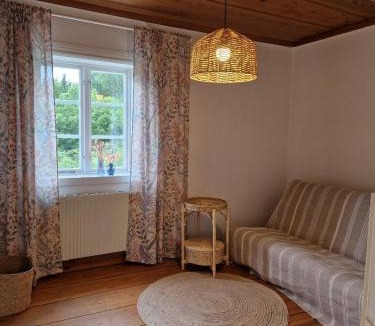 Forneby Apartment | Familienhof Forneby