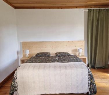 Forneby Apartment | Familienhof Forneby