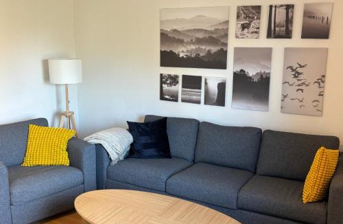Alstermo House | Familjehus Villa Kunterbunt