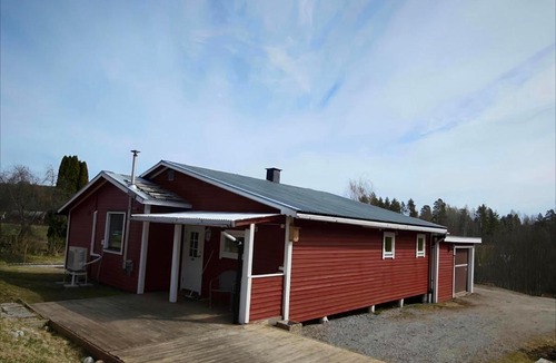 Bollnas House | Familjenest