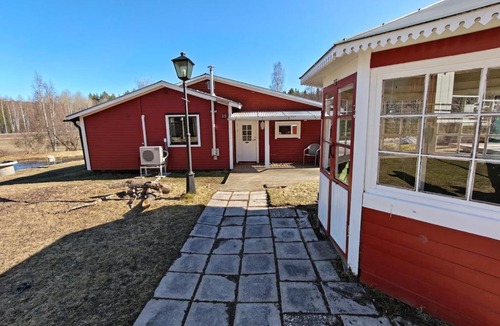 Bollnas House | Familjenest