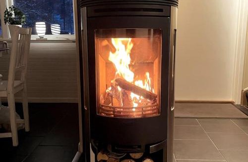 Hestra House | Familjevänligt hus nära Isaberg!