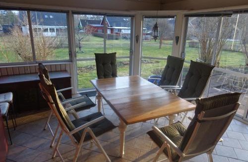 Hestra House | Familjevänligt hus nära Isaberg!