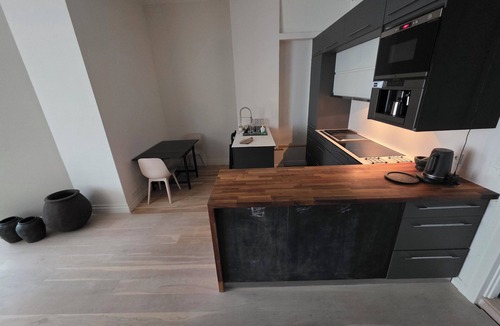 Sentrum Apartment | Family and Business Apartments Oslo Downtown