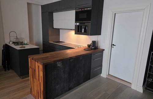 Sentrum Apartment | Family and Business Apartments Oslo Downtown