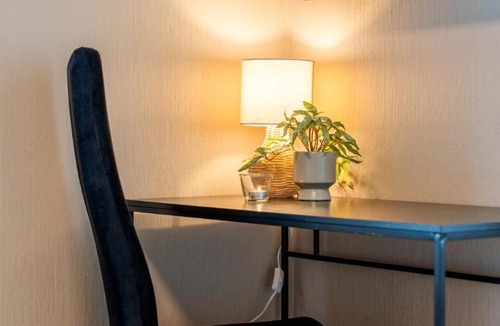 Haugesund Apartment | Family Apartment Near City Center